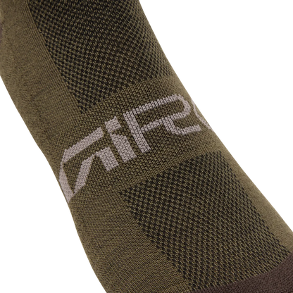 Calcetines GIRO WINTER MERINO WOOL Caqui