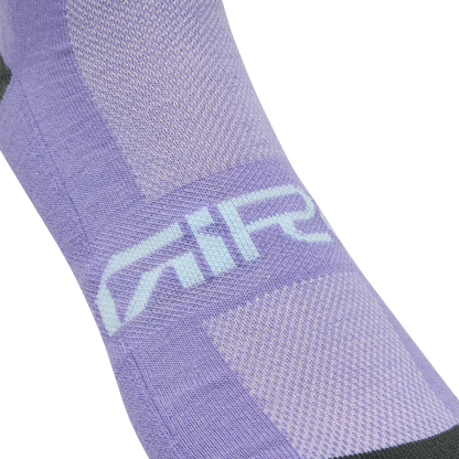 Calcetines GIRO WINTER MERINO WOOL Violeta