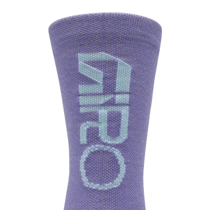 Calcetines GIRO WINTER MERINO WOOL Violeta