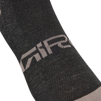 Calcetines GIRO WINTER MERINO WOOL grises