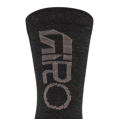 Calcetines GIRO WINTER MERINO WOOL grises