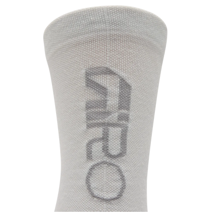 Calcetines GIRO HRC+MERINOS blancos