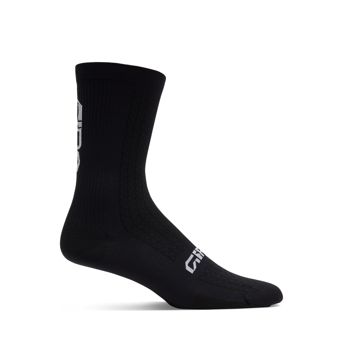 Calcetines GIRO HRC TEAM Negro