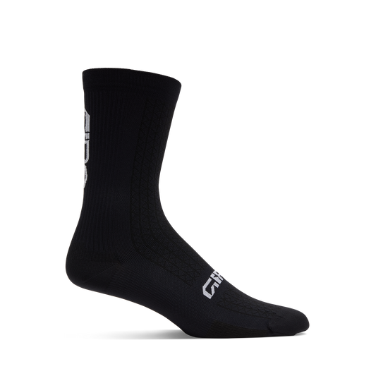 Calcetines GIRO HRC TEAM Negro