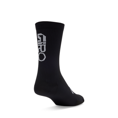 Calcetines GIRO HRC TEAM Negro