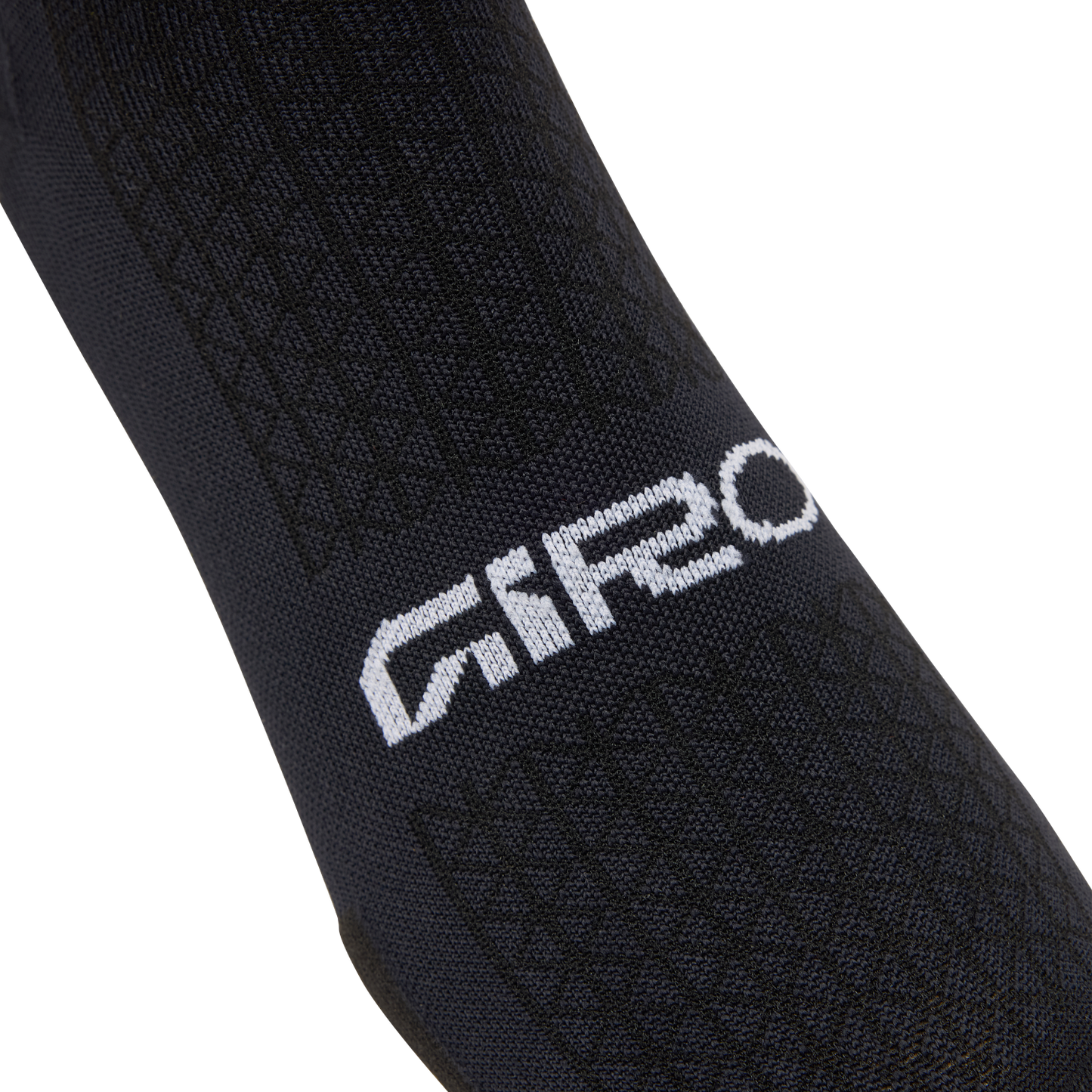 Calcetines GIRO HRC TEAM Negro