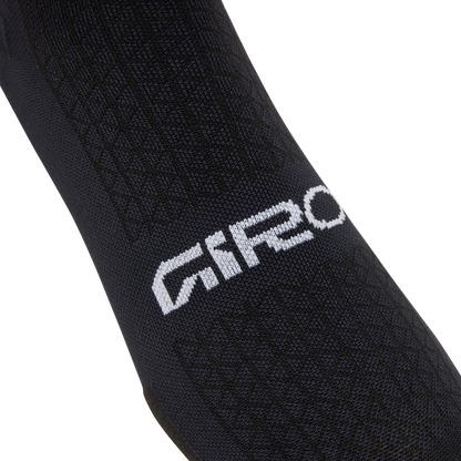 Calcetines GIRO HRC TEAM Negro