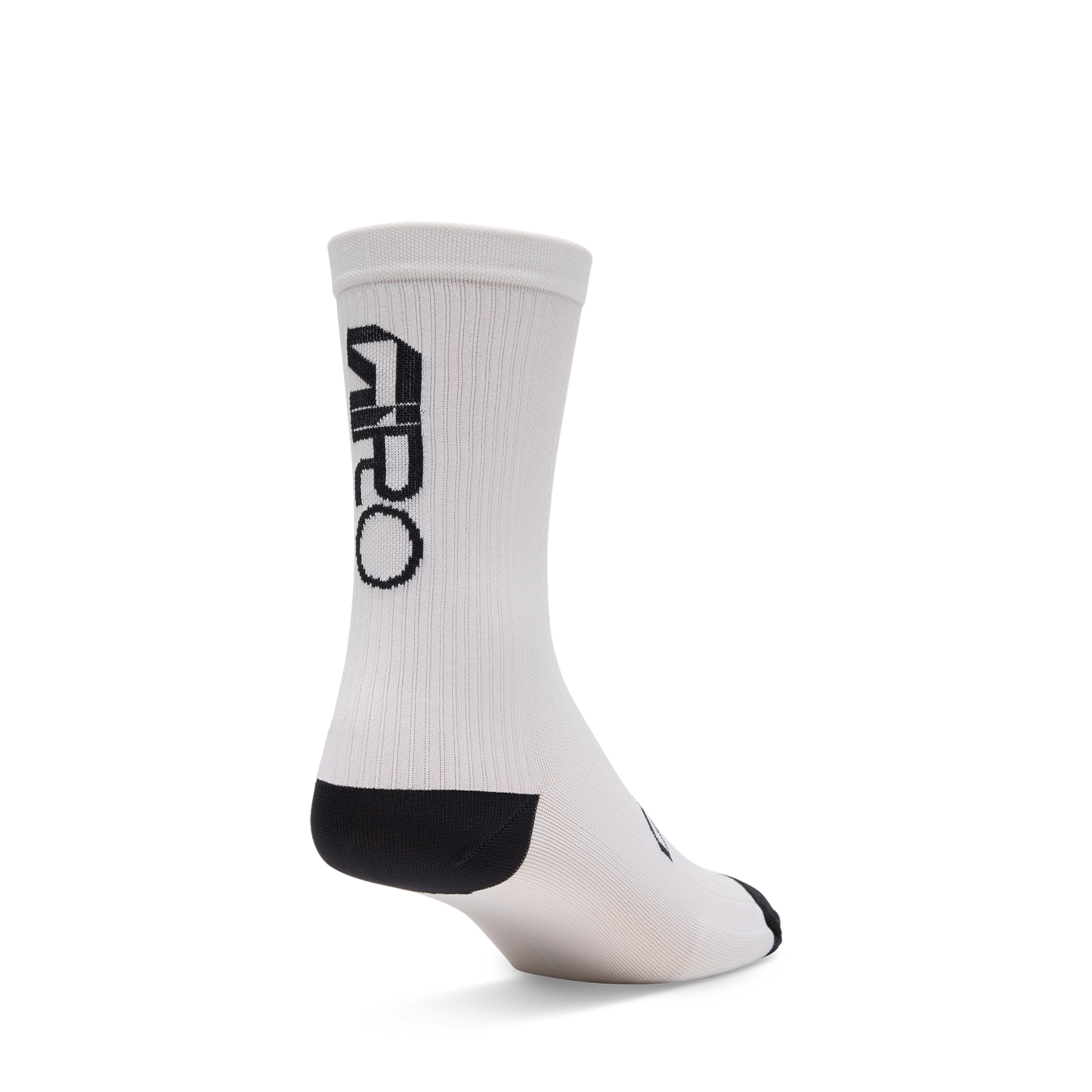 Calcetines GIRO HRC TEAM Blanco