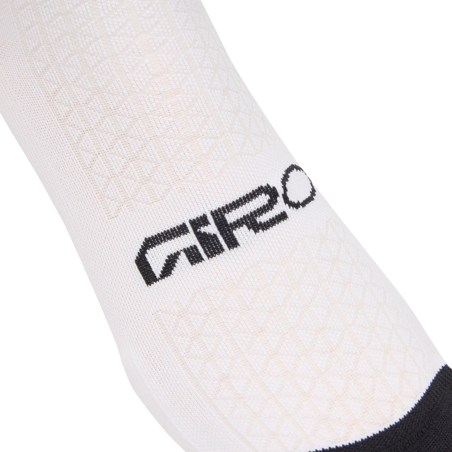 Calcetines GIRO HRC TEAM Blanco