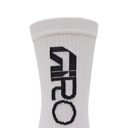 Calcetines GIRO HRC TEAM Blanco