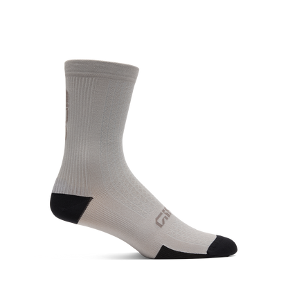 Calcetines GIRO HRC TEAM Gris