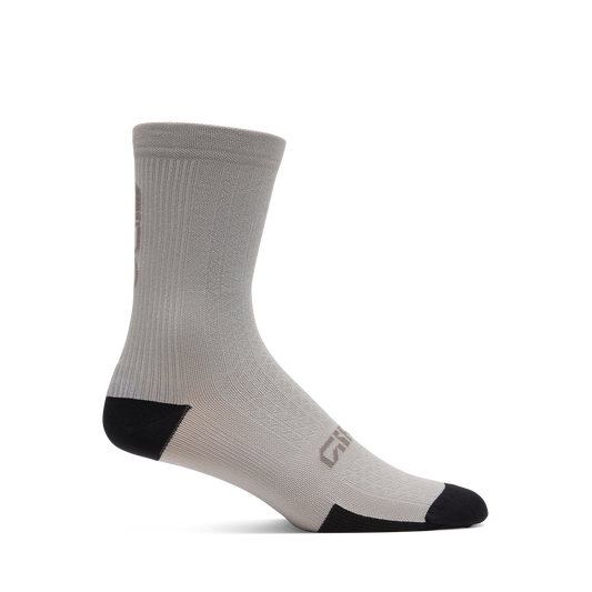 Calcetines GIRO HRC TEAM Gris