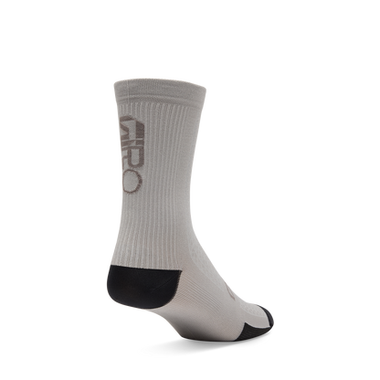 Calcetines GIRO HRC TEAM Gris