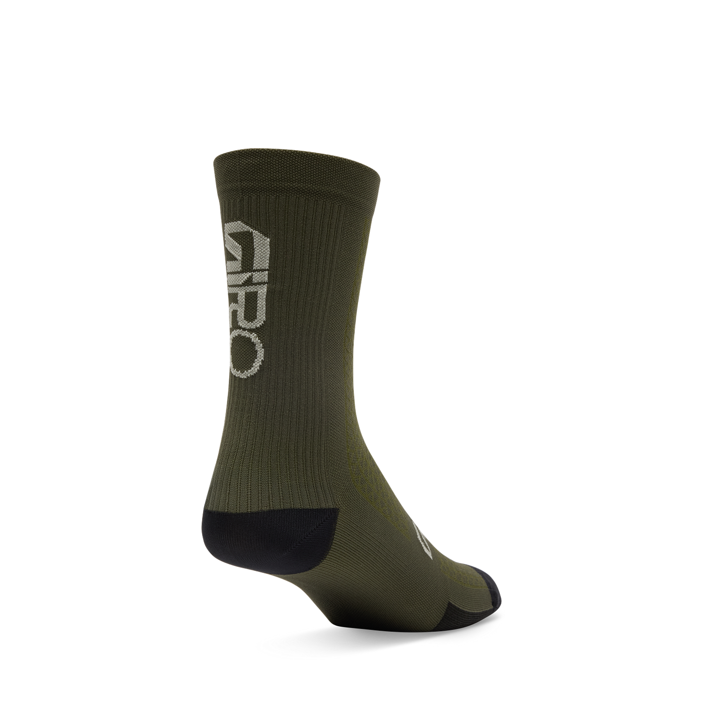 Calcetines GIRO HRC TEAM Dark Sage