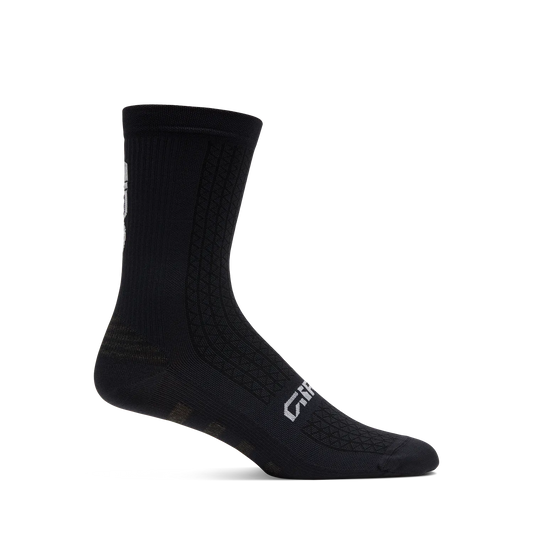 Calcetines GIRO HRC+ GRIP Negros