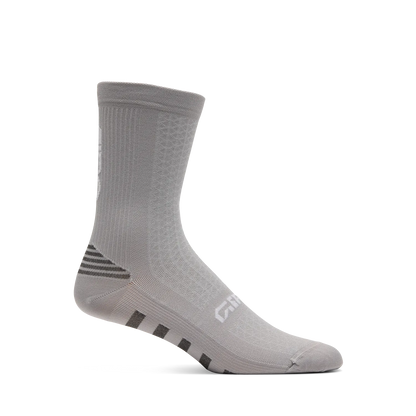 Calcetines GIRO HRC+ GRIP Grises