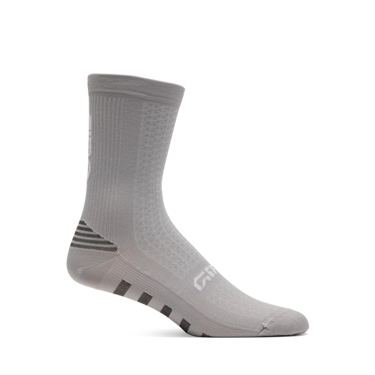 Calcetines GIRO HRC+ GRIP Grises