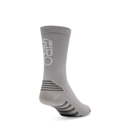 Calcetines GIRO HRC+ GRIP Grises