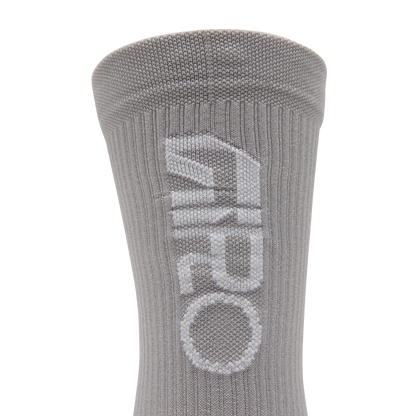 Calcetines GIRO HRC+ GRIP Grises