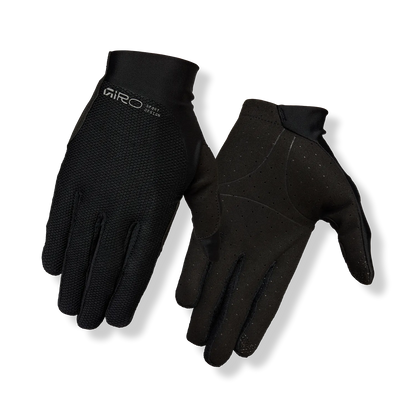 Guantes GIRO TRIXSTER Negros