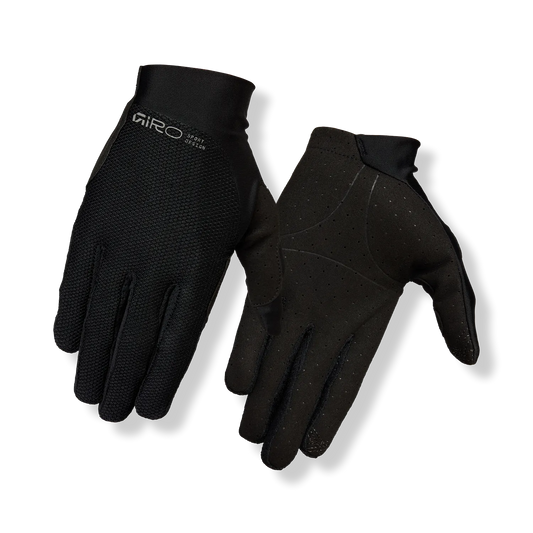 Guantes GIRO TRIXSTER Negros