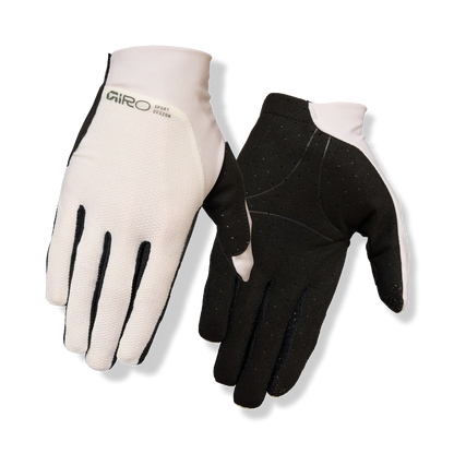 Guantes GIRO TRIXSTER Blancos