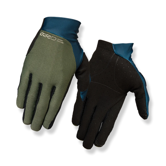 Guantes GIRO TRIXSTER Verdes