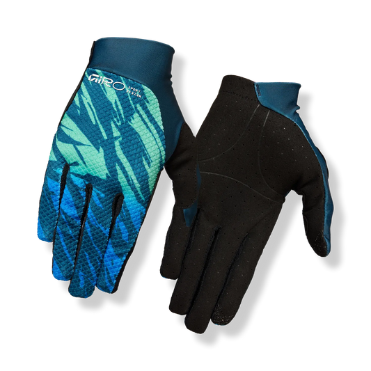 Guantes GIRO TRIXSTER azules