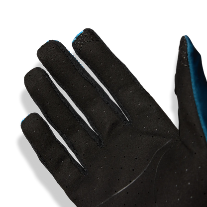 Guantes GIRO TRIXSTER azules