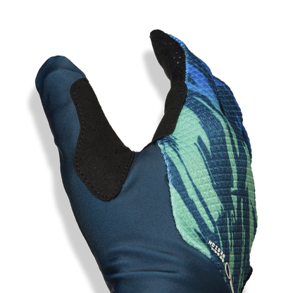 Guantes GIRO TRIXSTER azules