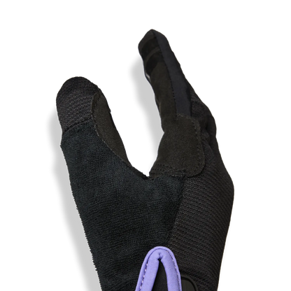 Guantes GIRO LaDND Mujer Negro