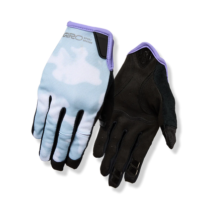 Guantes GIRO LaDND Mujer Azul