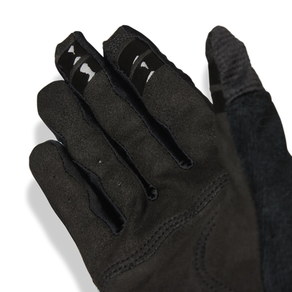 Guantes GIRO LaDND Mujer Azul