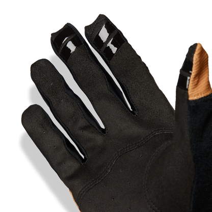 Guantes GIRO DND Naranja