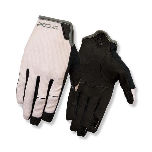 Guantes GIRO DND beige