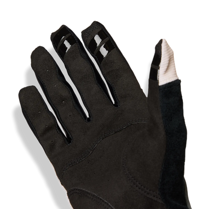Guantes GIRO DND beige