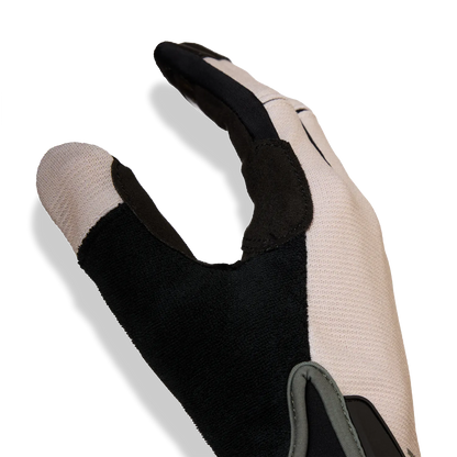 Guantes GIRO DND beige