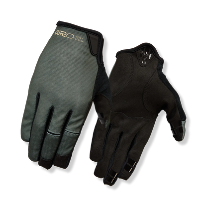 Guantes GIRO DND Caqui