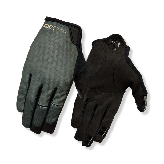 Guantes GIRO DND Caqui