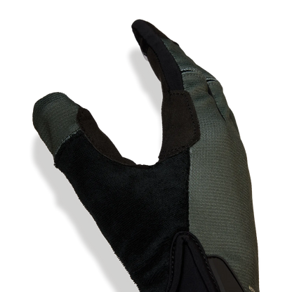 Guantes GIRO DND Caqui