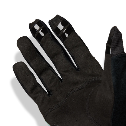 Guantes GIRO DND Verde