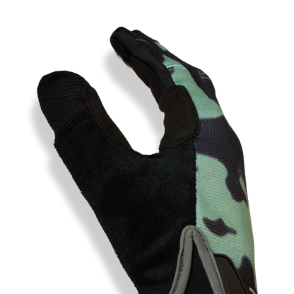 Guantes GIRO DND Verde