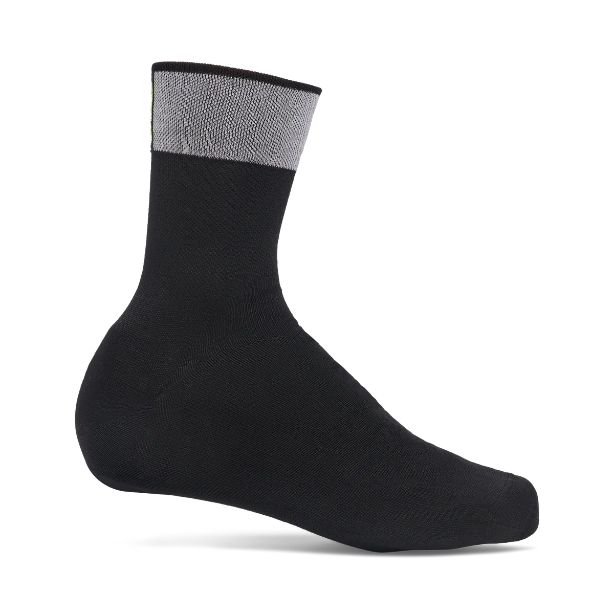Cubrezapatillas GIRO KNIT Negro