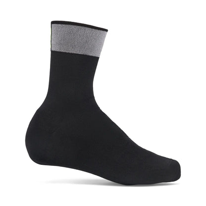 Cubrezapatillas GIRO KNIT Negro