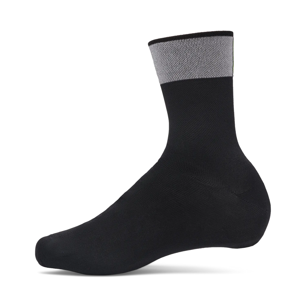 Cubrezapatillas GIRO KNIT Negro
