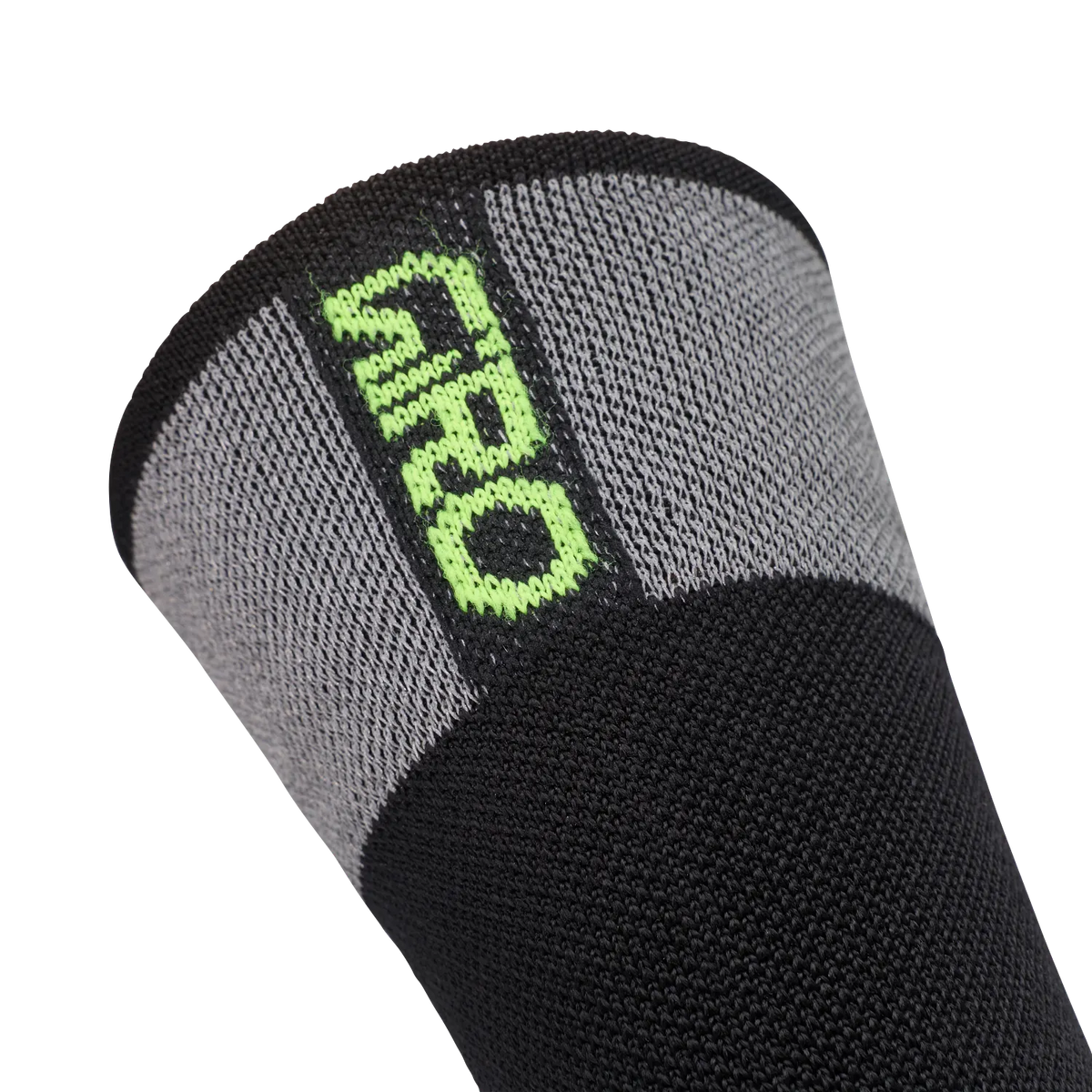 Cubrezapatillas GIRO KNIT Negro
