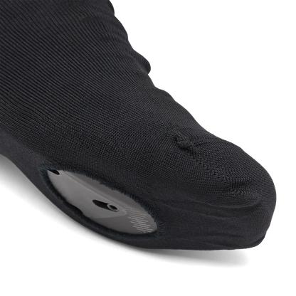 Cubrezapatillas GIRO KNIT Negro