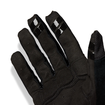 Guantes GIRO DND Gel Negro