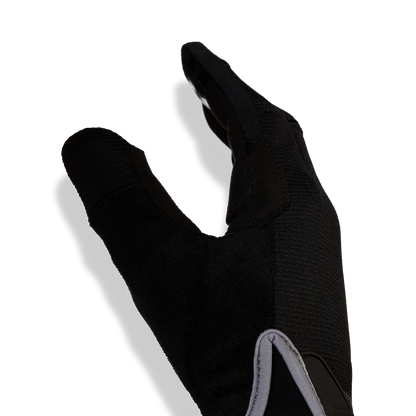 Guantes GIRO DND Gel Negro