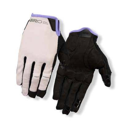 Guantes GIRO DND Gel Beige